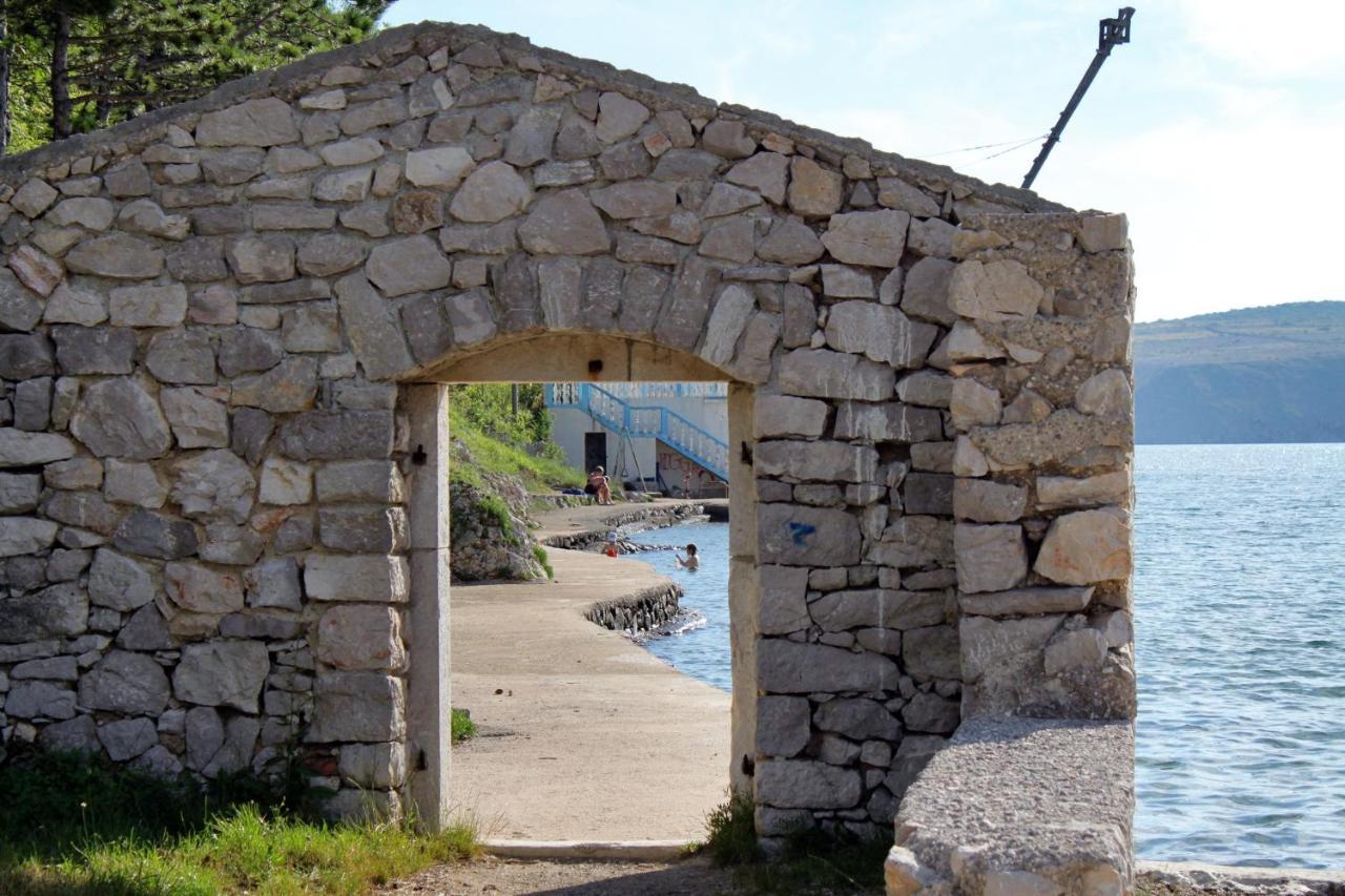Apartments With A Parking Space Jadranovo, Crikvenica - 5533 Exterior foto