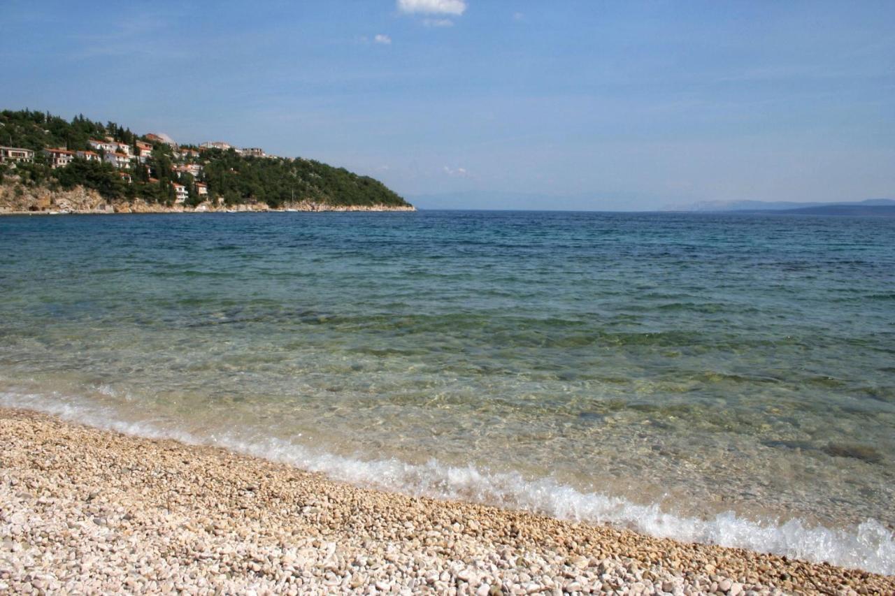 Apartments With A Parking Space Jadranovo, Crikvenica - 5533 Exterior foto