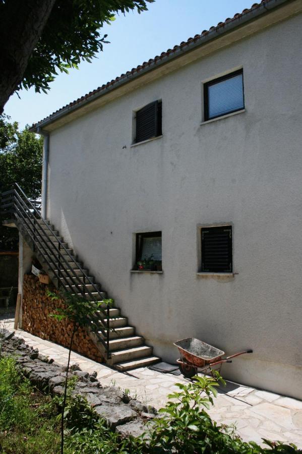 Apartments With A Parking Space Jadranovo, Crikvenica - 5533 Exterior foto