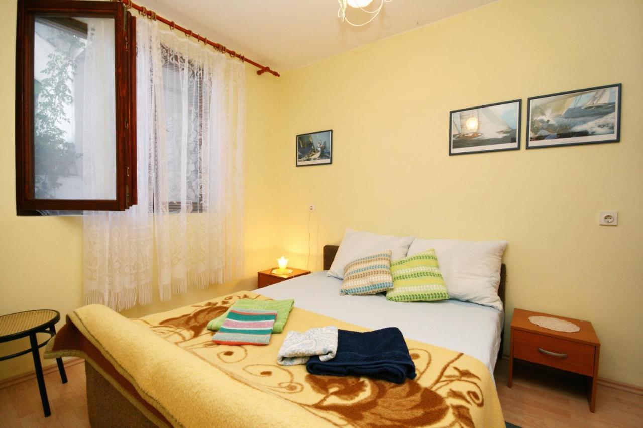Apartments With A Parking Space Jadranovo, Crikvenica - 5533 Exterior foto