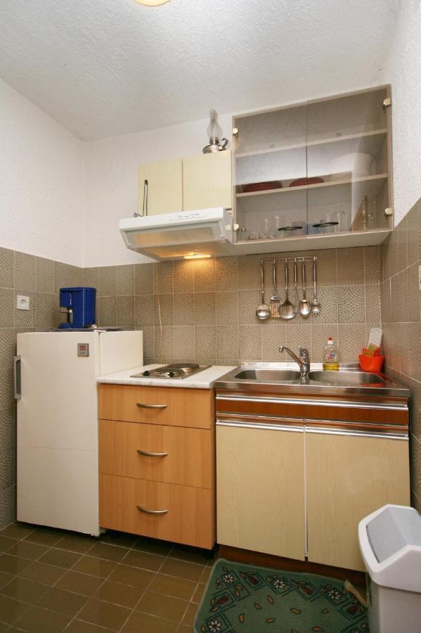 Apartments With A Parking Space Jadranovo, Crikvenica - 5533 Exterior foto