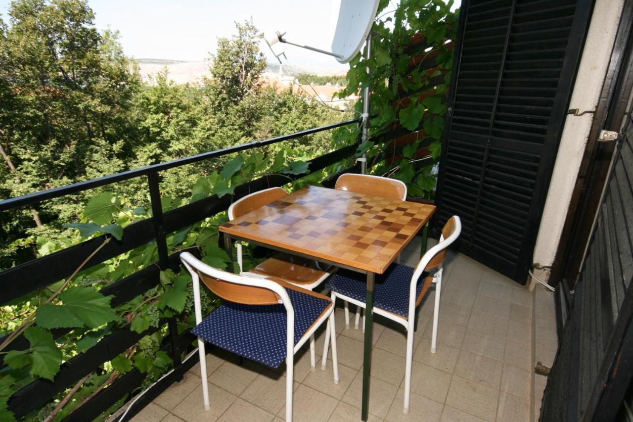 Apartments With A Parking Space Jadranovo, Crikvenica - 5533 Exterior foto