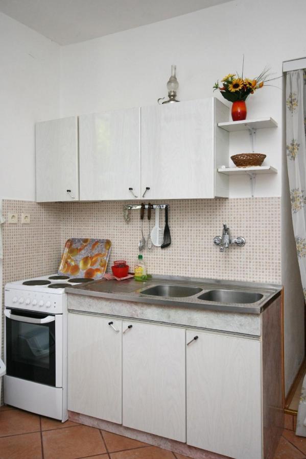 Apartments With A Parking Space Jadranovo, Crikvenica - 5533 Exterior foto