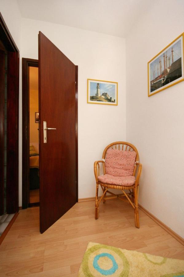 Apartments With A Parking Space Jadranovo, Crikvenica - 5533 Exterior foto