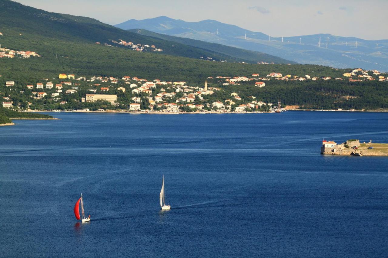 Apartments With A Parking Space Jadranovo, Crikvenica - 5533 Exterior foto